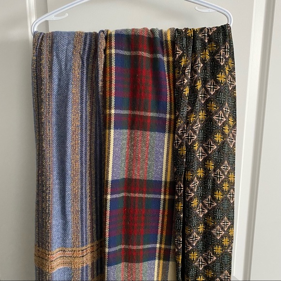 BOGO FREE - Scarves - Picture 2 of 2